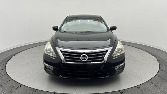 2015 nissan altima 2.5 sl