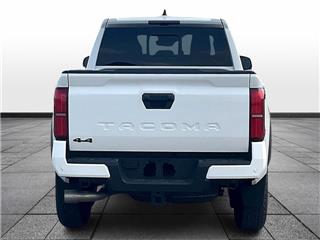 2024 Toyota Tacoma limited