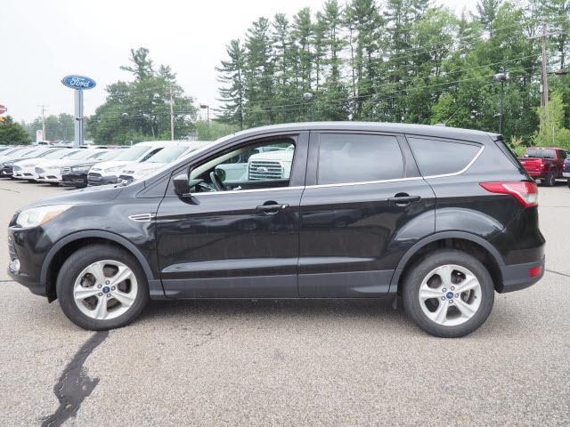 2015 ford escape se awd se 4dr suv for sale in rochester, new hampshire
