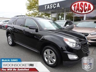 2016 chevrolet equinox lt awd lt 4dr suv for sale in cranston, rhode island