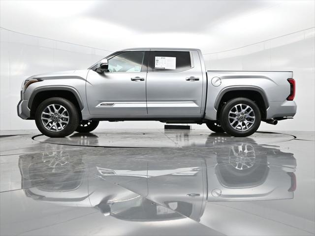2023 toyota tundra 1794 edition