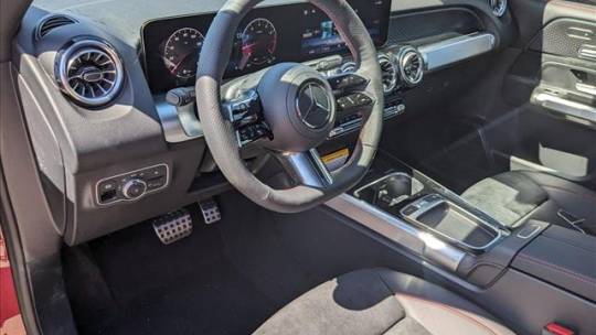 2024 Mercedes-Benz GLB