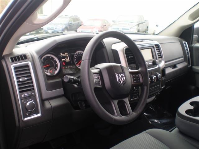 used 2019 ram 1500 4x4 crew cab classic slt pocomoke city, md 21851 for sale in pocomoke, maryland