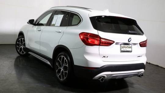 2022 BMW X1