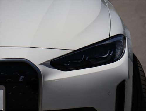 2023 bmw i4 gran coupe