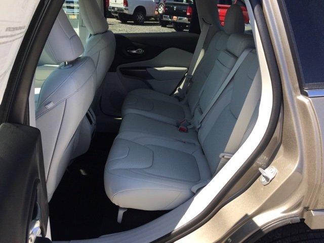 new 2019 jeep cherokee 4wd overland millsboro, de 19966 for sale in long neck, delaware