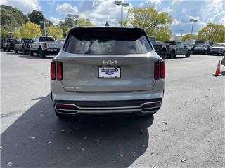 2023 Kia Sorento sx prestige
