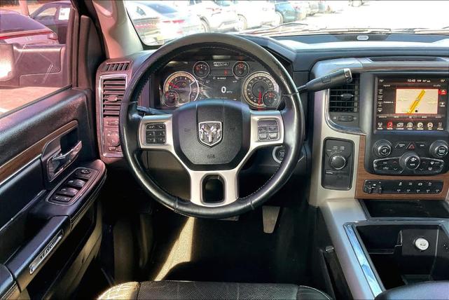 2014 ram 3500 laramie