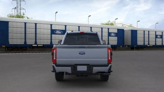 2024 Ford F-250