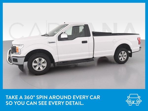 2020 ford f150 regular cab in columbus, ohio