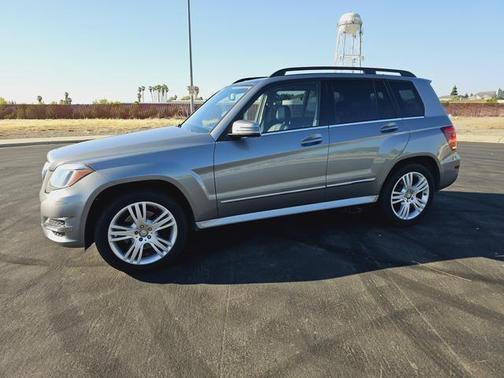 2014 mercedes-benz glk-class in secaucus, new jersey