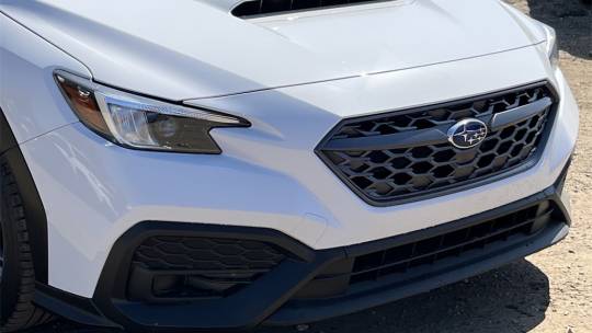 2024 Subaru WRX