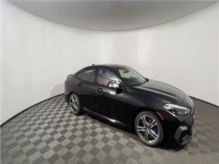 2024 BMW 2 series m235i xdrive gran coupe