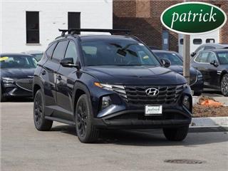 2024 Hyundai Tucson xrt