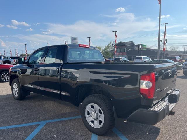 2016 toyota tundra sr
