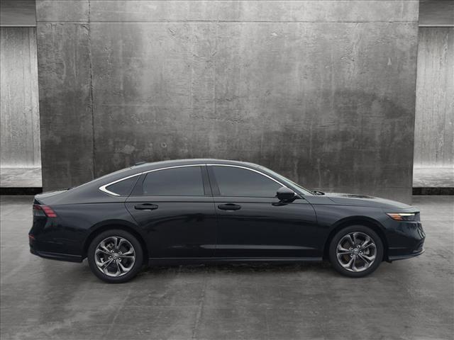 2023 honda accord ex 1.5t