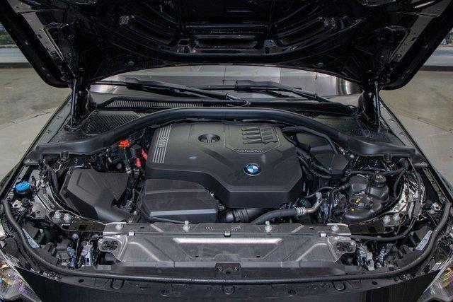 2024 bmw 230 i xdrive