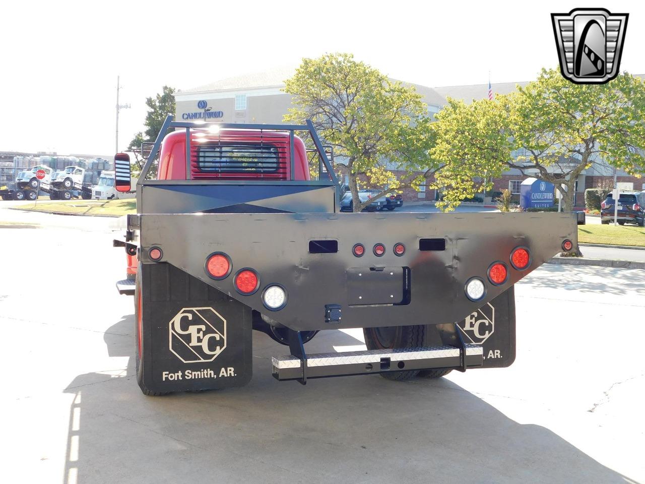 1948 gmc pickup