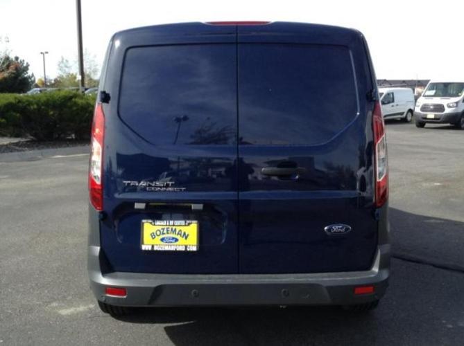 2017 ford transit connect cargo xl xl 4dr swb cargo mini-van w/rear cargo doors for sale in bozeman, montana