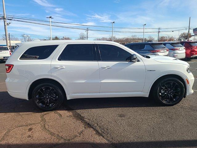 2022 dodge durango r/t