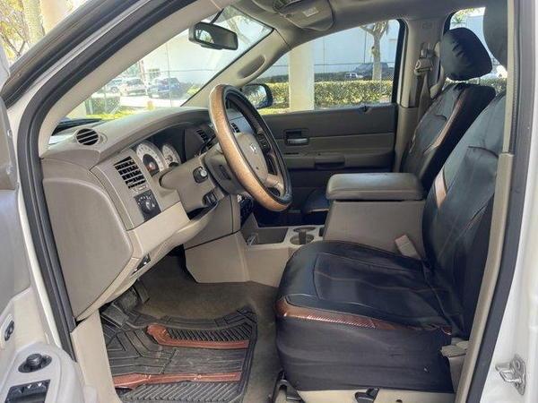 2009 dodge durango in saint louis, missouri