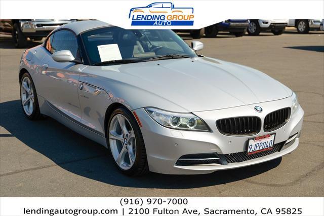 2015 bmw z4 sdrive28i