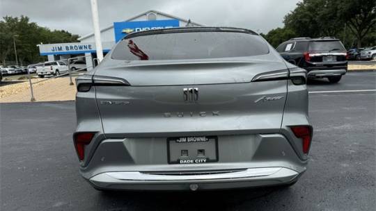 2024 Buick Envista
