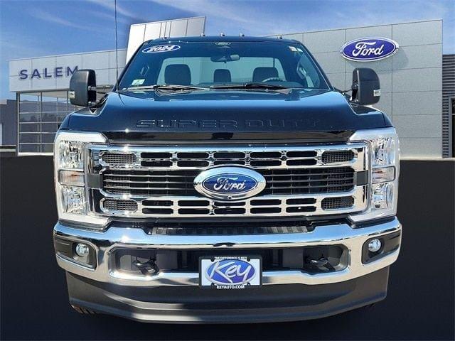 2024 ford f-350 xlt drw in salem, new hampshire