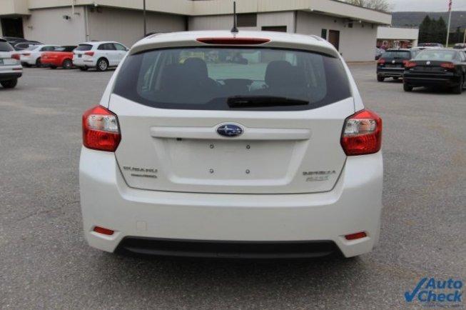 2015 subaru impreza 2.0i hatchback for sale in clementwood, vermont
