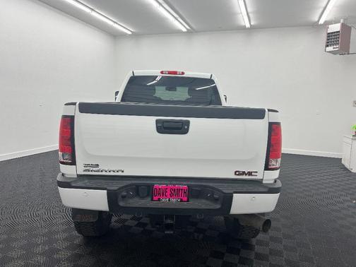 2013 gmc sierra 3500 in saint louis, missouri