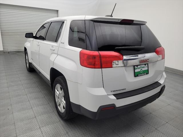 2015 gmc terrain sle-1