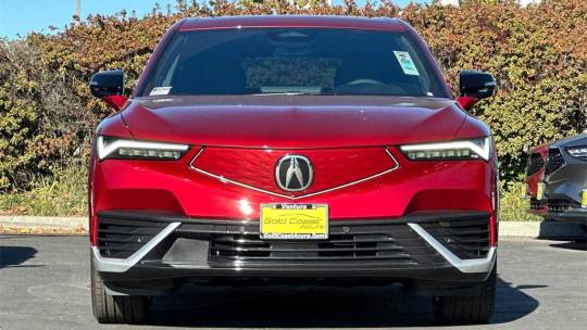 2024 Acura ZDX