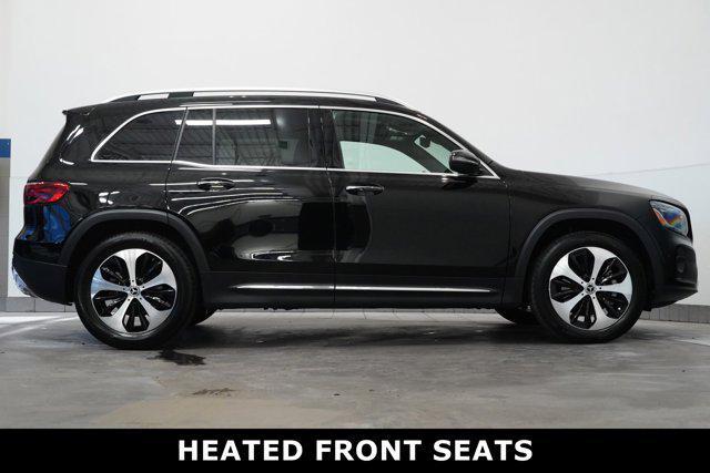 2024 mercedes-benz glb 250 4matic