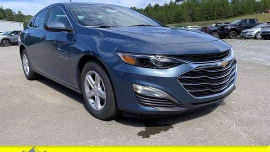 2025 Chevrolet Malibu