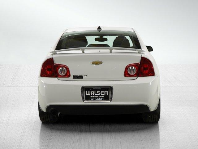 2012 chevrolet malibu 1lt