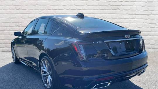 2025 Cadillac CT5
