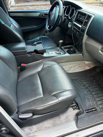 2004 toyota 4runner sport