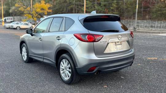 2013 Mazda CX-5