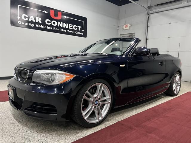 2013 bmw 135 135i