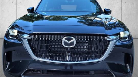 2024 Mazda CX-90 3.3 turbo premium plus