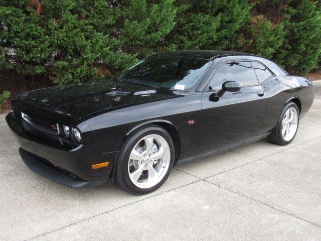 used 2012 dodge challenger r/t pelham, al 35124 for sale in indian springs, alabama