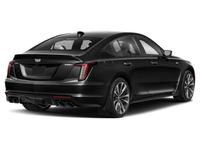 2024 cadillac ct5-v v-series