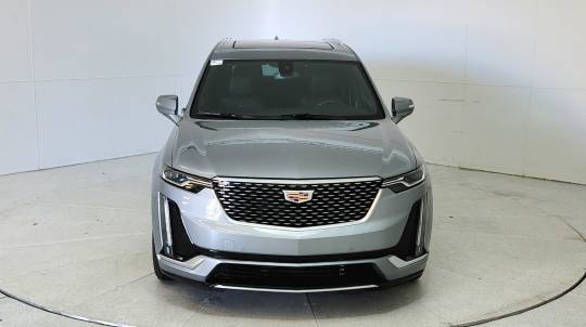2024 Cadillac XT6