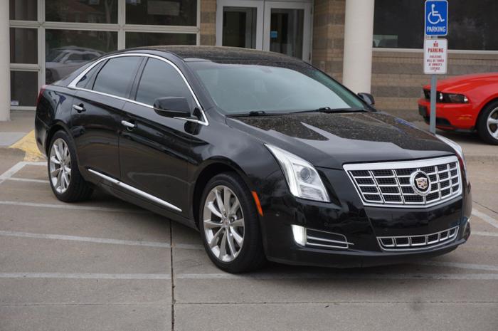 used 2014 cadillac xts luxury omaha, ne 68106 for sale in omaha, nebraska
