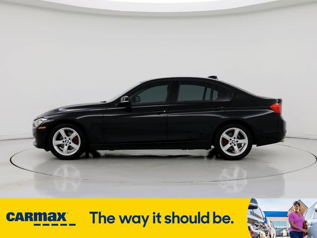 2014 bmw 328 i