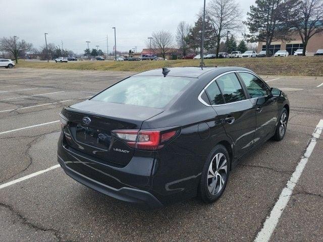 2020 subaru legacy premium in rochester, michigan