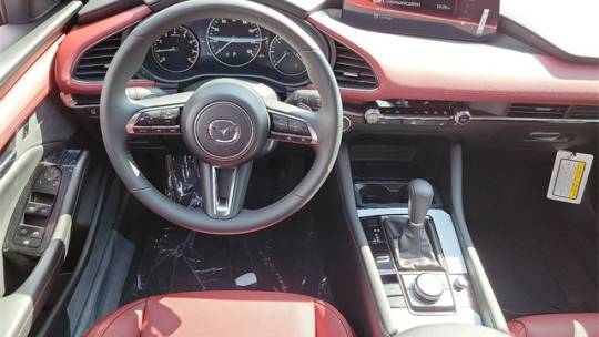 2024 Mazda