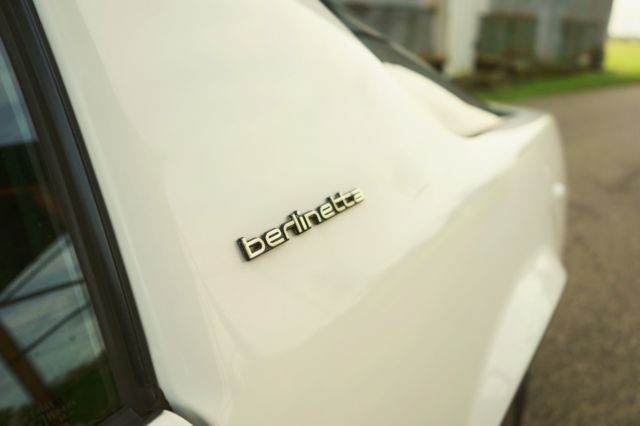 1984 chevrolet camaro berlinetta