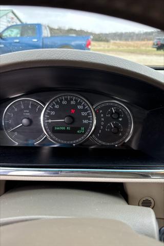 2006 buick lacrosse cxl