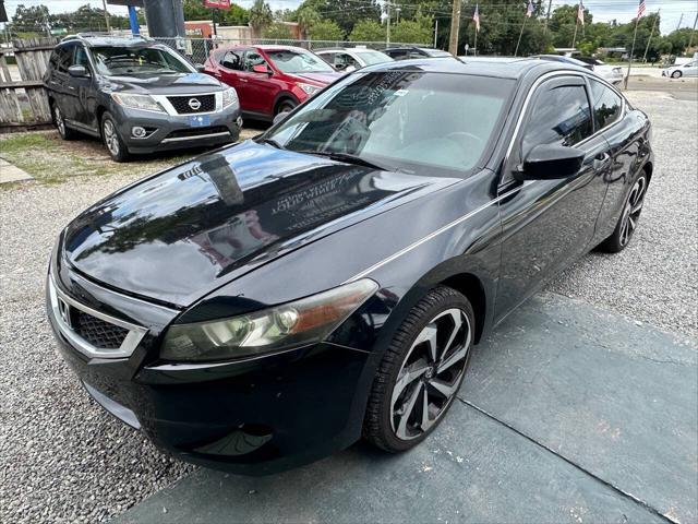 2008 honda accord ex
